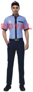 Hindustan Petrol Pump Uniform
