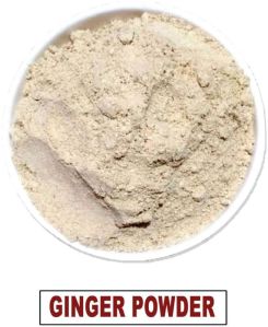 Dry Ginger Powder