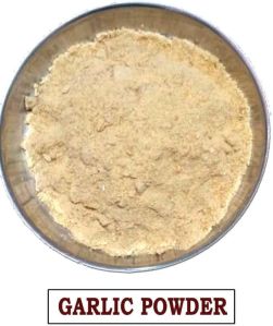 Garlic Powder