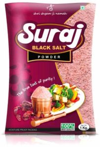 Suraj Black Salt Powder