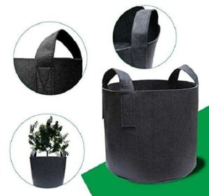 Non Woven Grow Bag