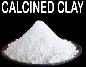 Calcined Clay