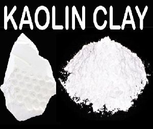 Kaolin Clay