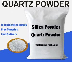 Quartz Powder