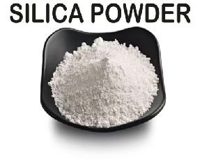 Silica Powder