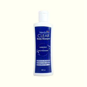 Verdura Clear Scalp Shampoo