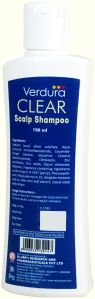 Verdura Clear Scalp Shampoo