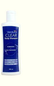 Verdura Clear scalp shampoo