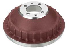 Brake Drum