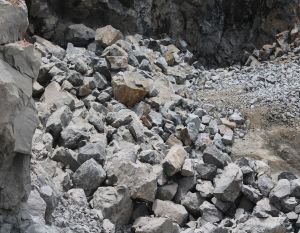 Construction Aggregates