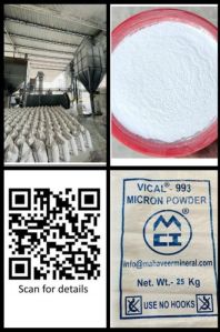 Quartz Silica Sand 100 mesh