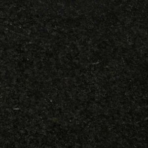 Pearl Black Granite Slab