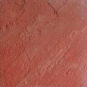Red Sandstone Slab