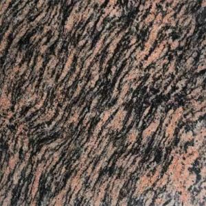 Tiger Skin Granite Slab
