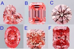 Fancy Color Diamonds Exporters in Surat India