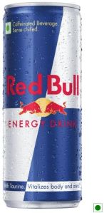 Red Bull Energy Drink