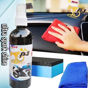 Mdb car polish