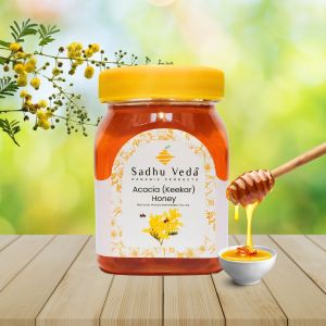 Kikar Honey