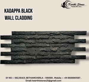 Wall Cladding