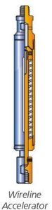 Wireline Accelerator