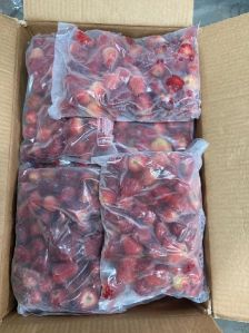 Frozen Strawberry Pulp