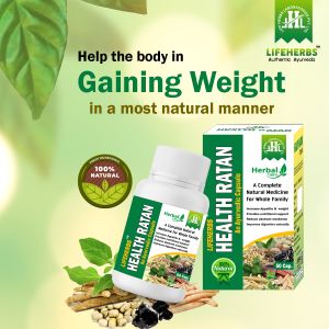 Ayurvedic Health Ratan Capsule