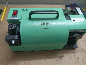 drill grinding machine