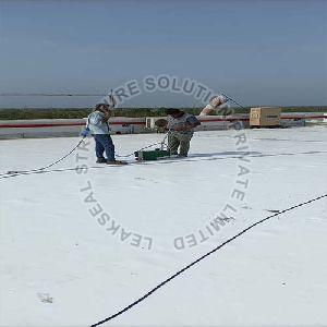 TPO Membrane Waterproofing Services