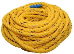 20 Meter Twisted PP Rope