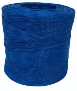 Blue Reaper Binder Twine