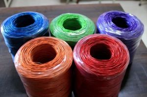 Plastic Packaging Twine