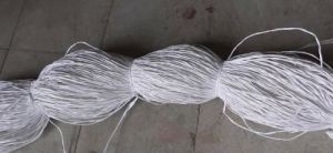 Twisted Baler Twine