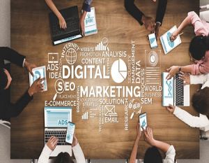 Digital Marketing