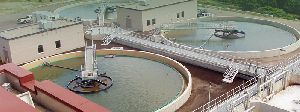 Effluent Treatment Plant