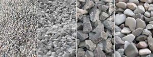 Crushed Stone