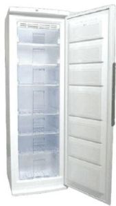 Chest Freezer