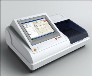 Elisa Strip Reader