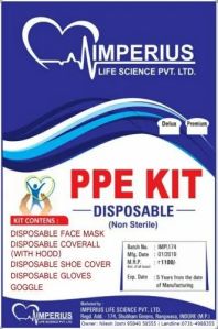 PPE Kit