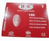 Surgical Blades