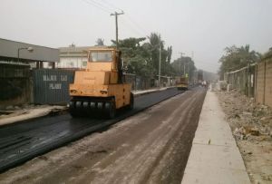XL-Bitupave Anti-Stripping Bitupave Additive