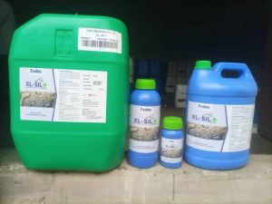 XL-SIL Concrete Waterproofing Chemical