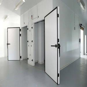 Cold Rooms