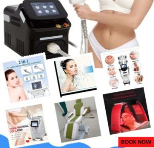 Dermatology Equipment