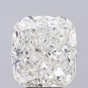 CUSHION 6.01 ct H VS1 IGI 581344841 Lab Grown Diamond NGDEC4