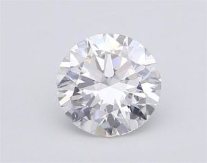 ROUND 2.56CT E VVS2 IGI 625419488 Lab Grown Diamond EC1078866