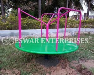 Merry Go Round