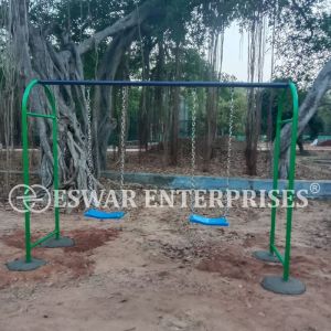 2 Seater Arch Swing