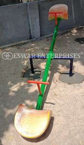 Playground Seesaw