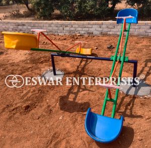 Playground Seesaw