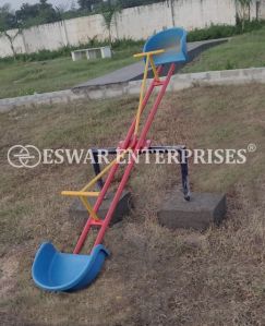 Playground Seesaw